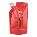 ASTALIFT アスタリフト スカルプフォーカス コンディショナー つめかえ用 300ml ノンシリコン フローラルハーバルの香り