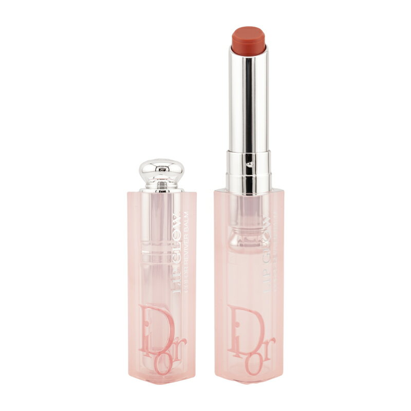 Dior ディオール アディクト リップ グロウ [012 ローズウッド] 3.2g リップバーム