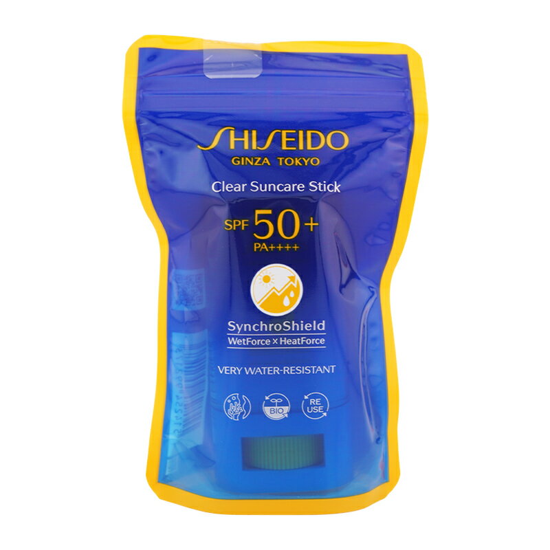 Ʋ SHISEIDO 󥱥 ꥢ 󥱥 ƥå 20g SPF50+PA++++