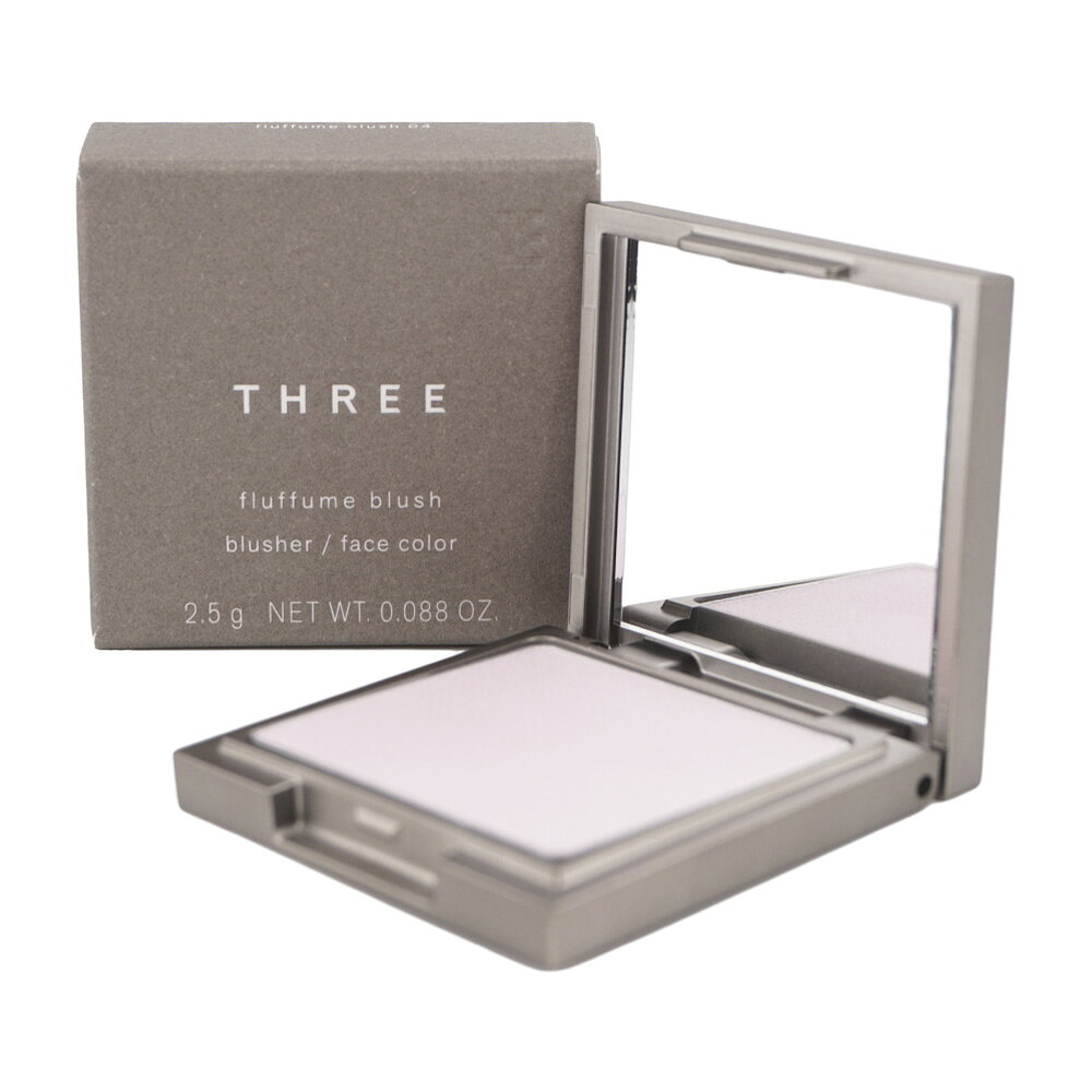 その他の《Three/スリー》の商品はこちら その他の《Three/スリー》の商品はこちら JAN 4562248572429 【内容表示】 内容量 ・2.5g 全成分 エチルヘキサン酸セチル、リンゴ酸ジイソステアリル、合成フルオロフロゴパイト、（ジメチコン／ビニルジメチコン）クロスポリマー、窒化ホウ素、 シリカ、シリル化シリカ、ヘキサ（ヒドロキシステアリン酸／ステアリン酸／ロジン酸）ジペンタエリスリチル、ニオイテンジクアオイ油、 ベルガモット果実油、シア脂、ホホバ種子油、アロエベラ葉エキス、セルロース、フェノキシエタノール、トコフェロール、メチルパラベン、水、 BG、ジメチコン、酸化チタン、マイカ、赤226、酸化鉄、水酸化Al、赤202 広告文責　ダイキ楽天市場店 　　　　　　0528801706 メーカー　株式会社ACRO 区分　　　日本製 *化粧品 【注意事項】 ※ご使用のパソコン、スマートフォンのモニター環境により、カラーが実物と若干異なる場合がありますので、ご了承ください。 ※お肌に異常が生じていないかよく注意してご使用ください。 ※傷、はれもの、しっしん、かぶれ、ただれなどの症状があるときにはお使いにならないでください。 ※高温の場所、直射日光のあたる場所には保管しないで下さい。 ※乳幼児の手の届かないところに保管して下さい。 ※成分表記は、商品の改良や表示方法などの変更により、実際の成分と一部異なる場合があります。 ※商品パッケージに記載の注意事項をご確認の上ご使用ください。 ※商品画像はイメージです。実際のものとは若干異なる場合がございます。