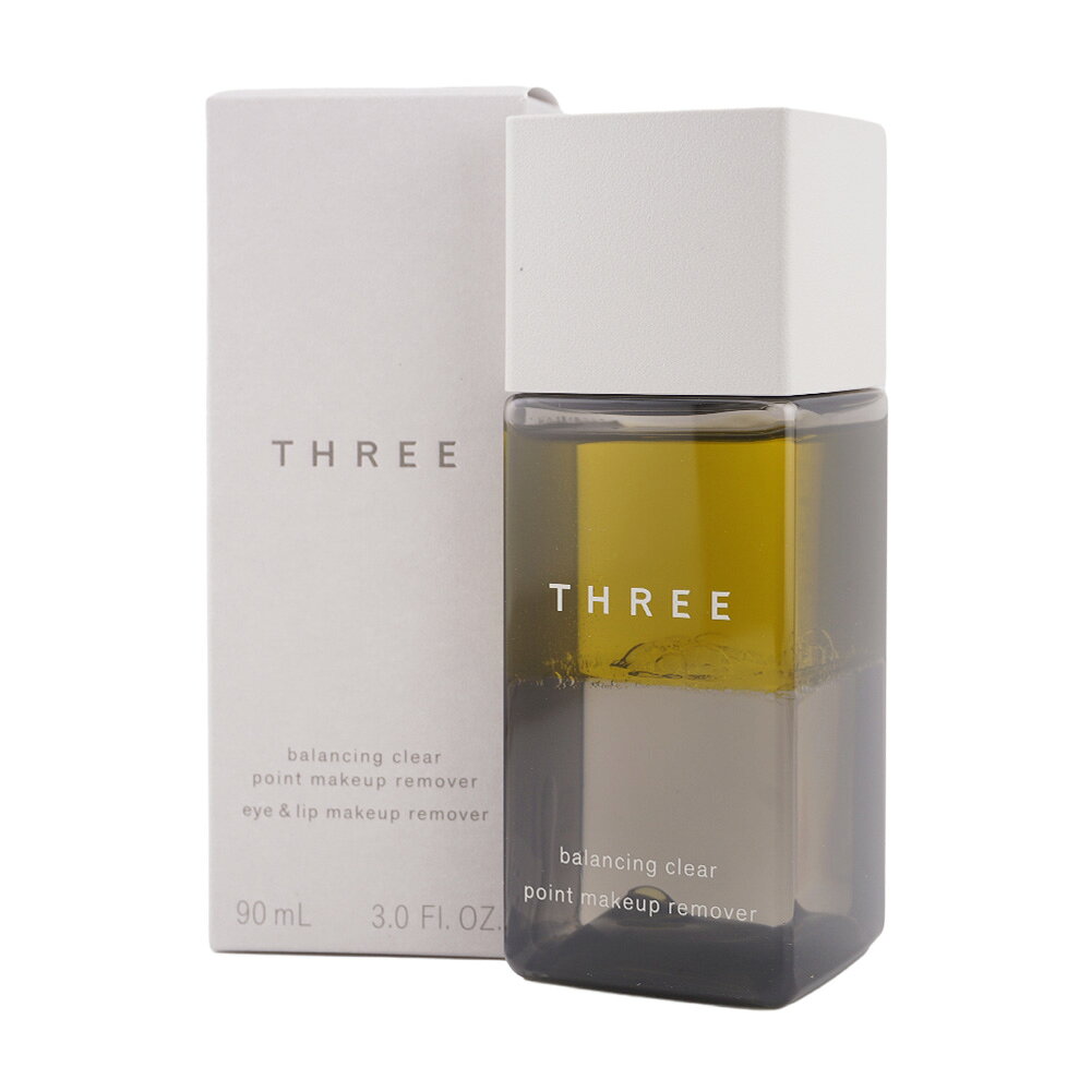その他の《Three/スリー》の商品はこちら その他の《Three/スリー》の商品はこちら JAN 4562248589649 【内容表示】 内容量 90ml 全成分 水、パルミチン酸エチルヘキシル、トリ(カプリル酸/カプリン酸)グリセリル、(C15-19)アルカン、炭酸ジカプリリル、イソドデカン、プロパンジオール、ジグリセリン、ローズマリー葉油、ベルガモット果実油、マヨラナ葉油、ニュウコウジュ油、オレンジ果皮油、ビターオレンジ葉/枝油、ラベンダー油、サフラン花エキス、ゴボウ根エキス、チャ種子油、ダイズ油、ローズマリー葉エキス、キュウリ果実エキス、ニンジン根エキス、β-カロチン、アスコルビルグルコシド、トコフェロール、グリチルリチン酸2K、ローズマリー葉水、PEG-150、塩化Na、ペンチレングリコール、イソステアリン酸ソルビタン、クエン酸Na、BG、フェノキシエタノール、安息香酸Na 広告文責　ダイキ楽天市場店 　　　　　　0528801706 メーカー　株式会社ACRO 区分　　　日本製 *化粧品 【注意事項】 ※ご使用のパソコン、スマートフォンのモニター環境により、カラーが実物と若干異なる場合がありますので、ご了承ください。 ※お肌に異常が生じていないかよく注意してご使用ください。 ※傷、はれもの、しっしん、かぶれ、ただれなどの症状があるときにはお使いにならないでください。 ※高温の場所、直射日光のあたる場所には保管しないで下さい。 ※乳幼児の手の届かないところに保管して下さい。 ※成分表記は、商品の改良や表示方法などの変更により、実際の成分と一部異なる場合があります。 ※商品パッケージに記載の注意事項をご確認の上ご使用ください。 ※商品画像はイメージです。実際のものとは若干異なる場合がございます。