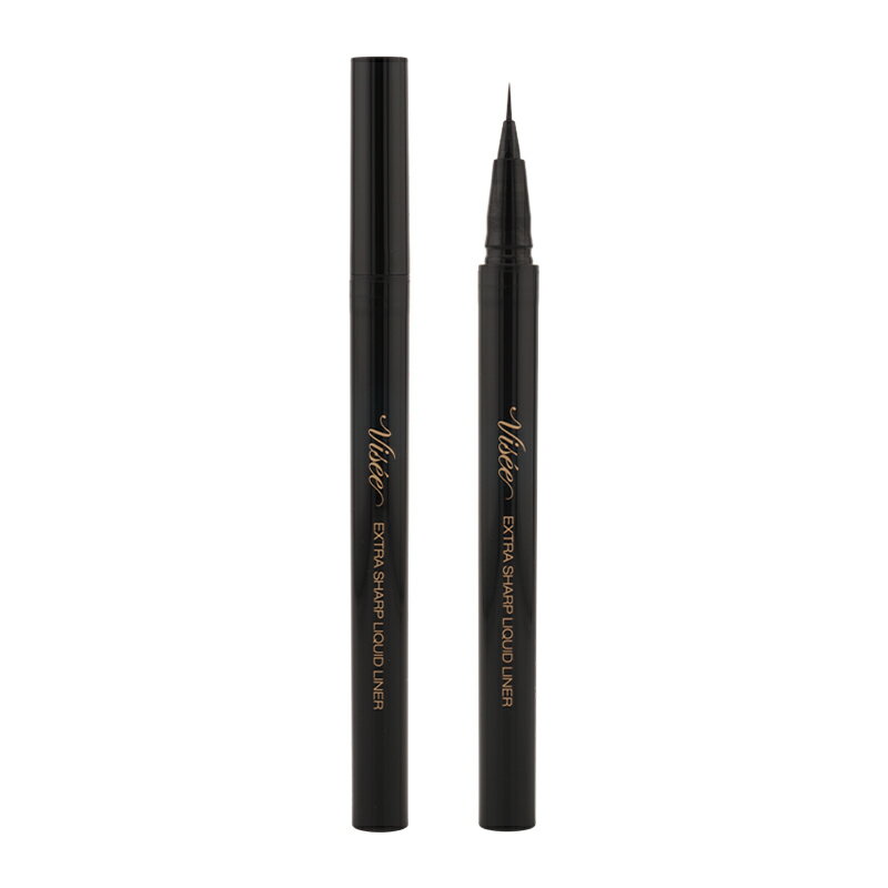 Visee ヴィセ エクストラシャープ リキッドライナー BR310 ブラウン 0.4ml 超極細毛 速乾ベース 美容液成分配合 [ギフトラッピング対応]