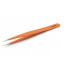 RUBIS オレンジグリップピンセット 0-GRIP