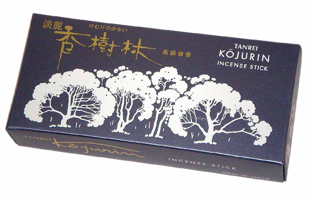 【3/4 20時～ポイント最大47倍☆楽天スーパーSALE】 線香 白檀 玉初堂 淡麗香樹林 小バラ