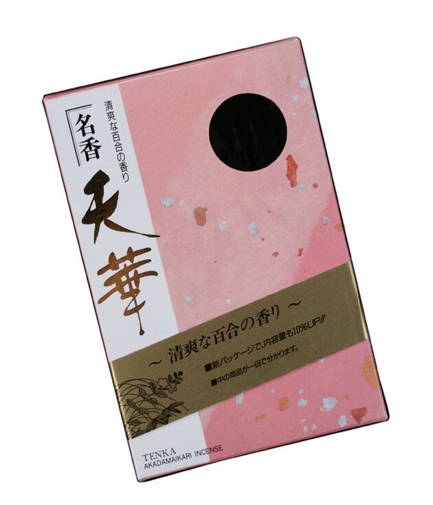 Rakuten - 線香 赤玉錨薫香舗 名香 天華 0101a063a