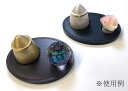 【5/9 20時〜ポイント最大47倍☆お買い物マラソン】レザーステージ ワイン モダン仏具 送料無料 0907d034a