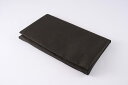 【 P最大47倍 楽天スーパーSALE】 数珠袋 念珠袋 萩 黒色 数珠入 念珠入 【クリックポスト配送のみ:送料無料】k02001