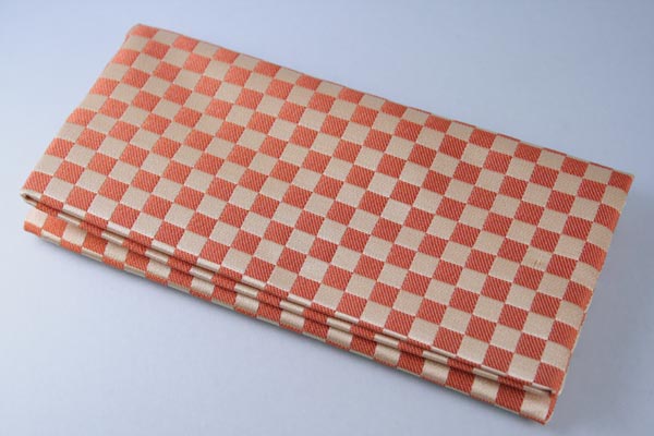 【ポイントバック最大41倍☆楽天イーグルス感謝祭】数珠袋 念珠袋 ひふみ 小市松レンガ11 数珠入 念珠入..