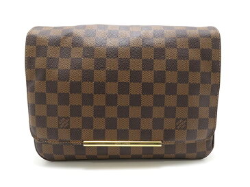 LOUIS VUITTON ルイヴィトン ホクストンGM ダミエ【430】2143200375474 【中古】【大黒屋】