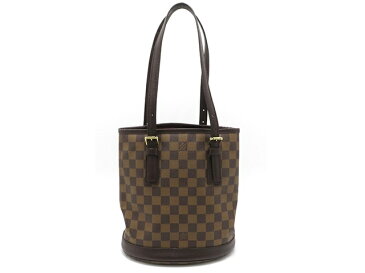 LOUIS VUITTON ルイヴィトン マレ ダミエ【430】2148103238987 【中古】【大黒屋】