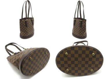LOUIS VUITTON ルイヴィトン マレ ダミエ【430】2148103238987 【中古】【大黒屋】