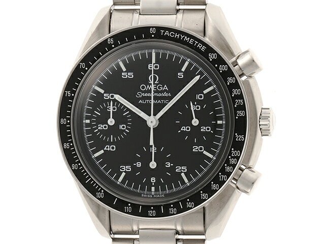 OMEGA　オメガ　スピードマスター　メンズ　オートマティック　3510.50　【431】 【中古】 ...