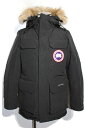 CANADA GOOSE　カナダグース　アウター　ダウンジャケット　4567JM　CITADEL P ...