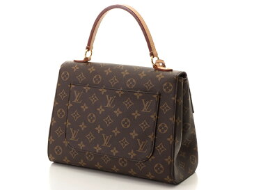 LOUIS VUITTON ルイヴィトン クリュニーMM M42735 モノグラム 2wayハンドバッグ 【205】 【中古】【大黒屋】