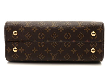 LOUIS VUITTON ルイヴィトン クリュニーMM M42735 モノグラム 2wayハンドバッグ 【205】 【中古】【大黒屋】