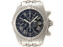 BREITLING ブライトリング クロノマット エボリューション A156B98PA/A13356 ...