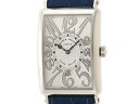 FRANCK　MULLER フランク　ミュラー　ロングアイランド　1150SCDT REL　ホワイト ...