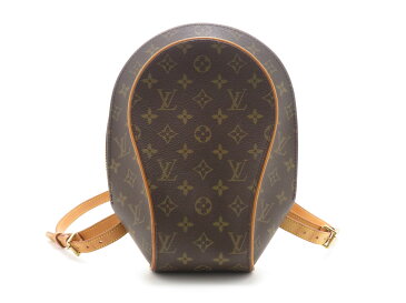 LOUIS VUITTON　ルイ・ヴィトン　エリプス サック アド　モノグラム　リュックサック　M51125【430】2143100367067 【中古】【大黒屋】