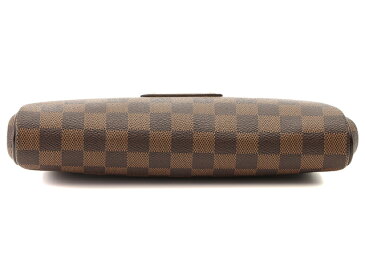 Louis Vuitton ルイ・ヴィトン エヴァ ダミエ【430】2148103459108 【中古】【大黒屋】
