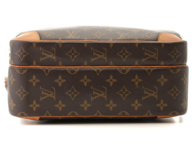 Louis Vuitton　ルイ・ヴィトン　ナイル　モノグラム　M45244　ショルダーバッグ　2148103458408　【437】 【中古】【大黒屋】