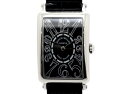 国内正規品 FRANCK MULLER フランクミュラー ロングアイランド 952QZ RELIFE ...