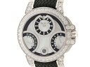 世界限定100本 HARRY WINSTON　ハリーウィンストン　オーシャン・ダイヤベゼル　OCEABI36WW059　WG/ラバー　自動巻き　シェル【432】 【中古】【大黒屋】