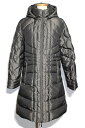 MONCLER　モンクレール　アウター　ダウンコート　MONTANA　モンタナ　レディース0　約XS ...