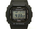 CASIO カシオ G-SHOCK ジーショック　時計　スクエア　5000シリーズ　GW-5000- ...