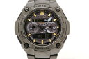 CASIO カシオ G-SHOCK ジーショック MRG-7700B-1AJF チタン メンズ ソー ...