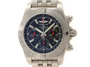 BREITLING　ブライトリング　クロノマット01　AB0111/S013B50PA　ステンレス　 ...