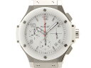 HUBLOT ウブロ ビッグバン アスペン 342.SE.230.RW ホワイト メンズ 44mm  ...