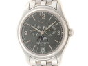 PATEK PHILIPPE パテックフィリップ アニュアルカレンダー 5146/1G-010 グレ ...