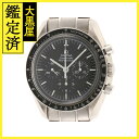 OMEGA オメガ スピードマスター プロフェッショナル 3570.50 ムーンウォッチ プラスチック風防 メンズ 手巻き 外装仕上げ済み （2148103552465）【200】 【中古】【大黒屋】