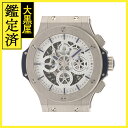 HUBLOT ウブロ 腕時計 ビッグバン アエロバン MT88 311.SX.2090.NR.MTK ...