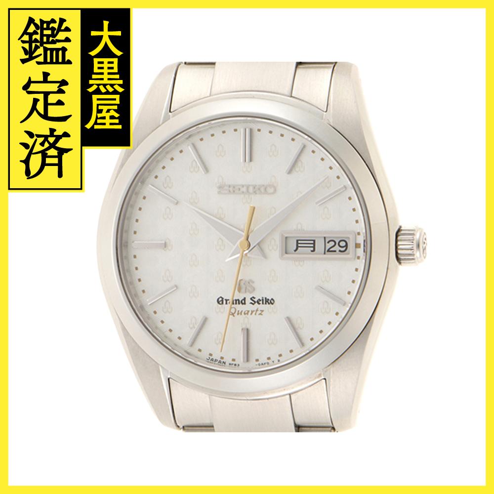 GrandSeikoɥĥå40ǯǰǥ롡500ܡSBGT033ġƥ쥹󥺡...