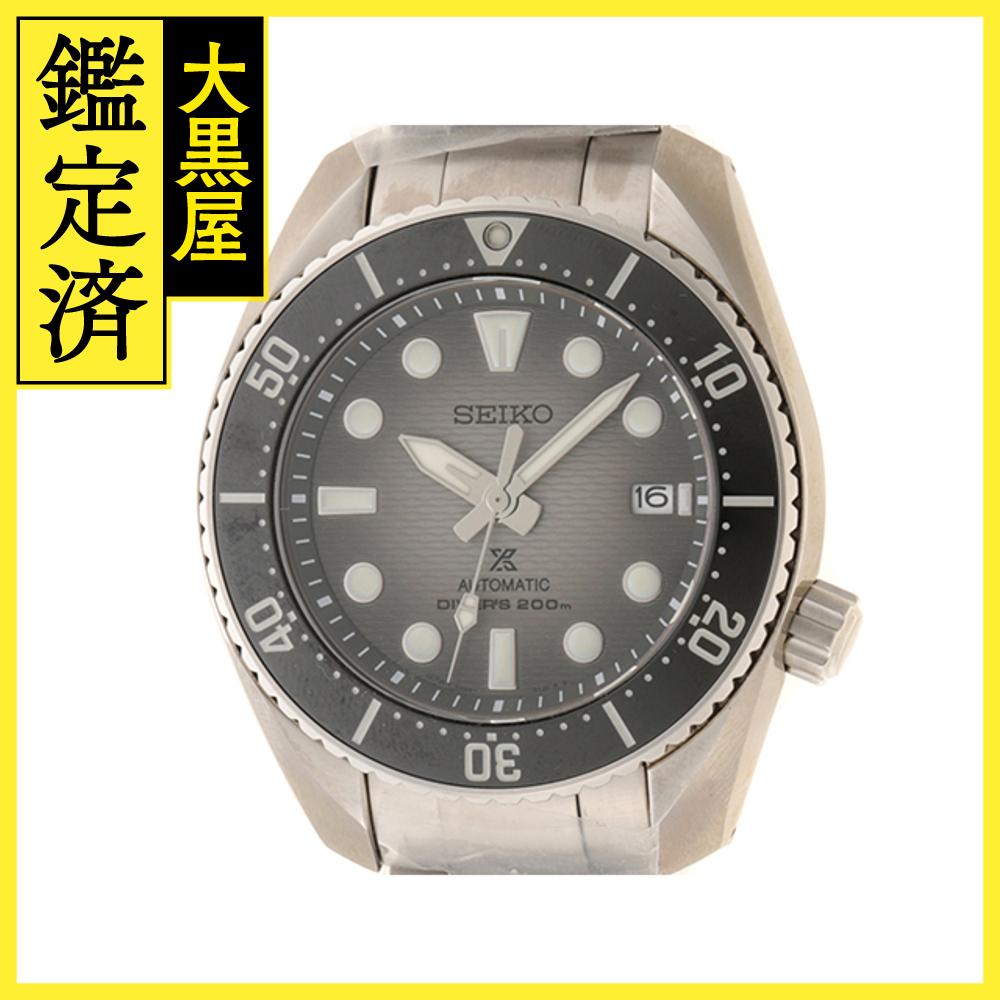 SEIKO　セイコープロスペックスSBDC177