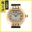 Cartier カルティエ エルプスSM アール