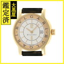 BVLGARI ブルガリ ソロテンポ ST29GL ホ