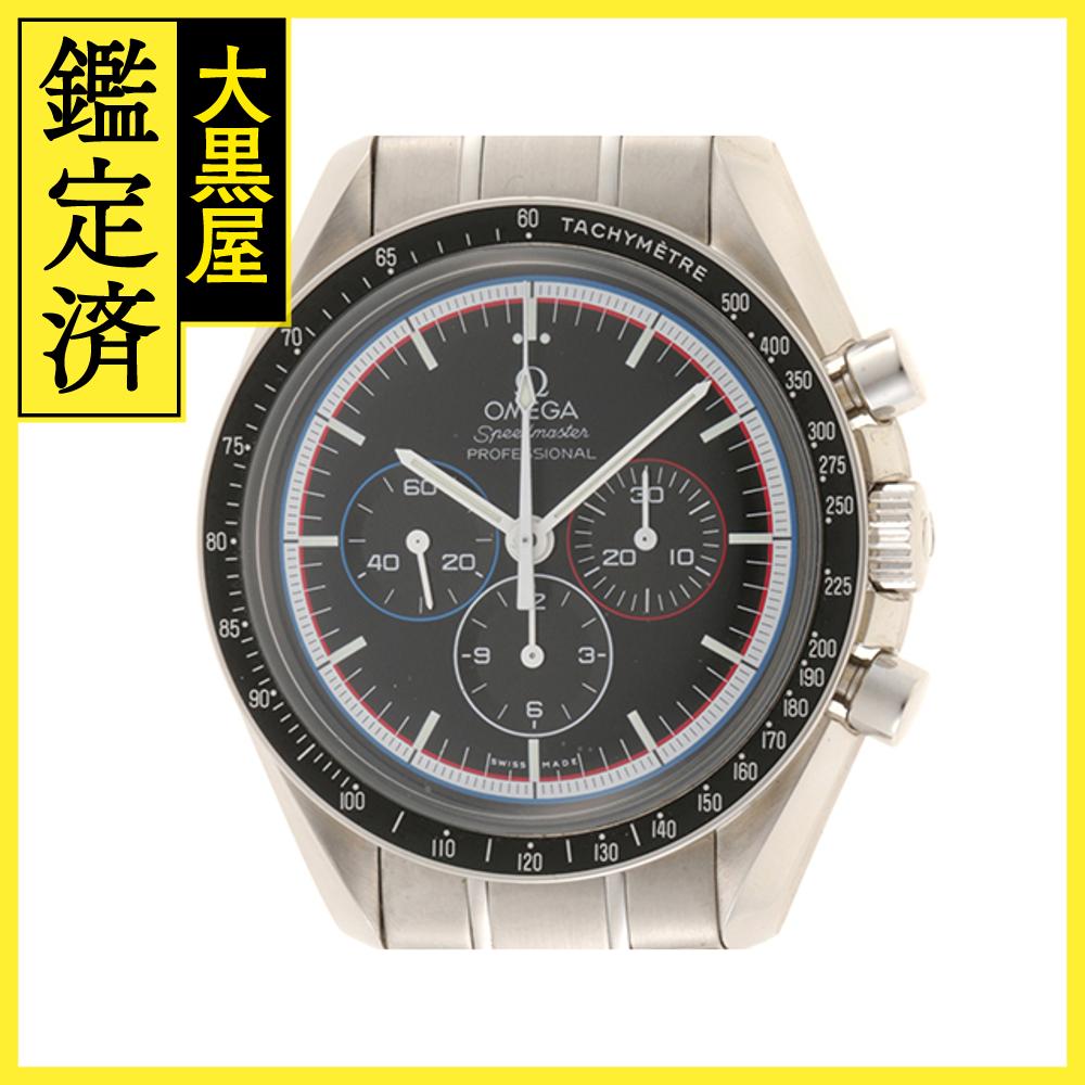 OMEGA オメガ 腕時計 スピードマスタ