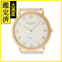 Patek Philippe パテックフィリップ カラトラバ 日本限定150本 3919SJ-001 ...