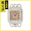 Cartier JeBG ~jpe[ WF3244F3 sN zCgS[h K18WG  fB[X NI[c ς  2148103575945  200     单 