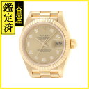 ROLEX　T番　ロレックス　デイトジャ