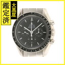 OMEGA　オメガ　スピードマスター プロフェッショナル　3570-50　ステンレス　SS　ブラック ...