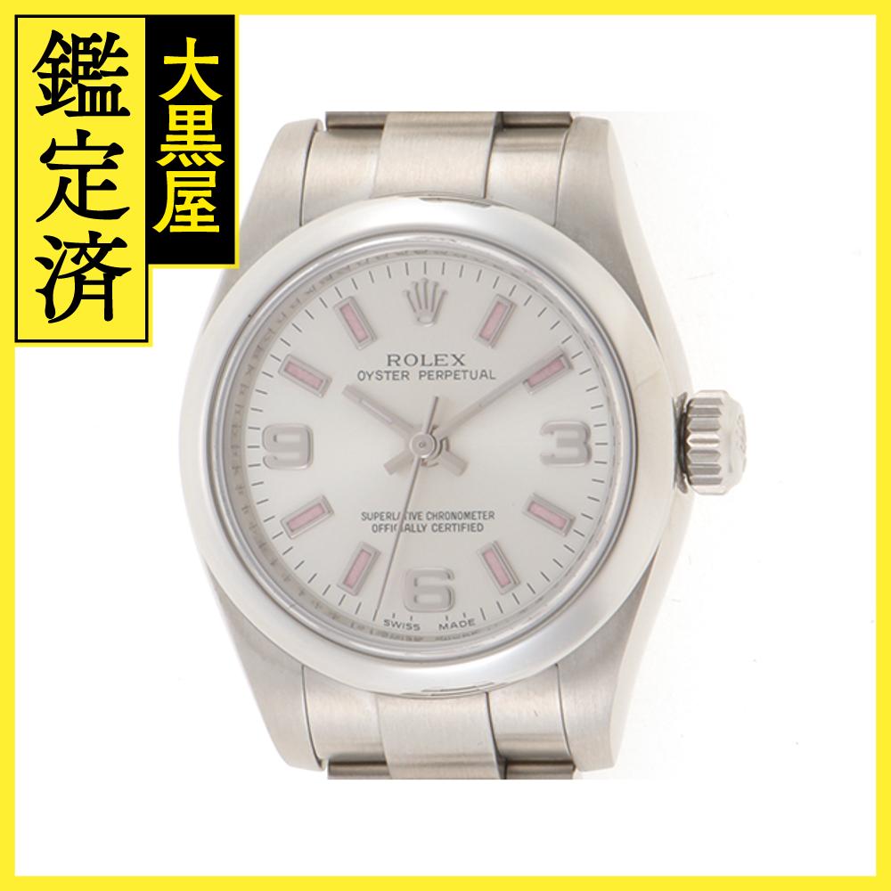 ROLEX　ロレックス　オイスター　パ