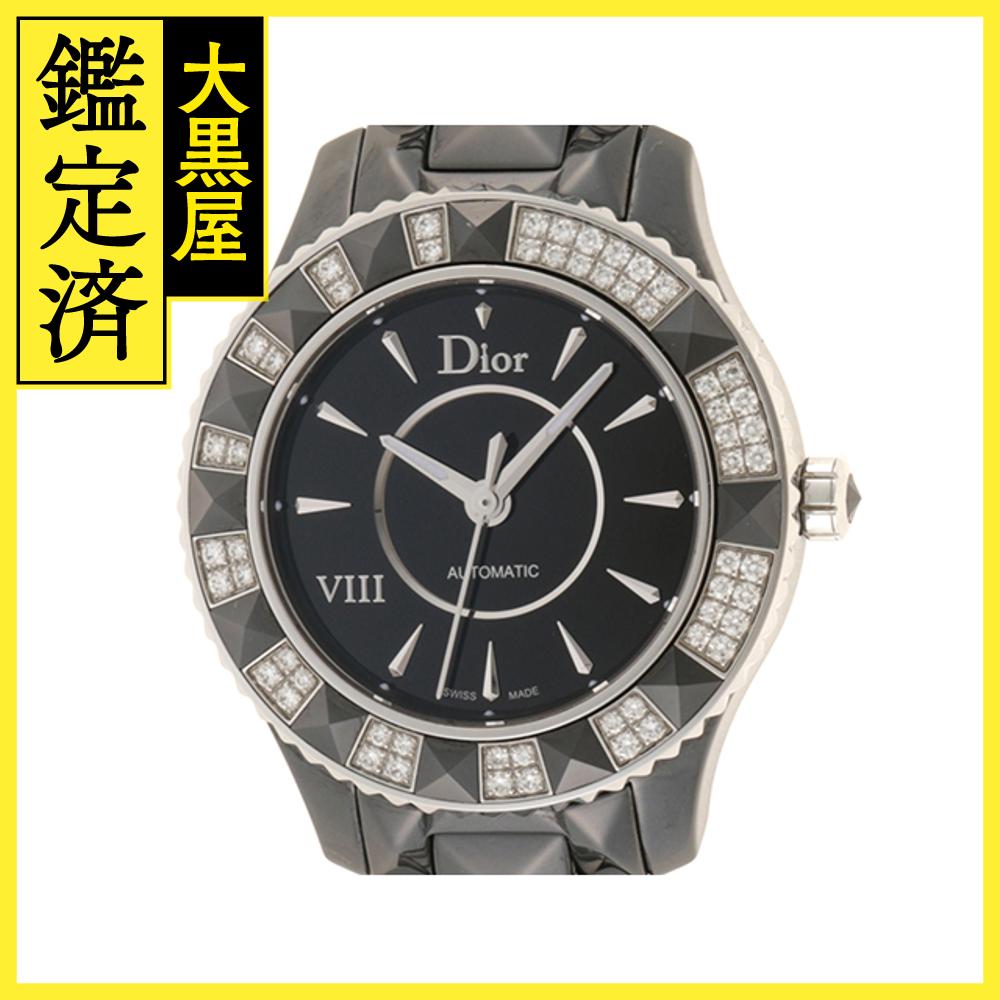 Dior ディオール　レディース オート