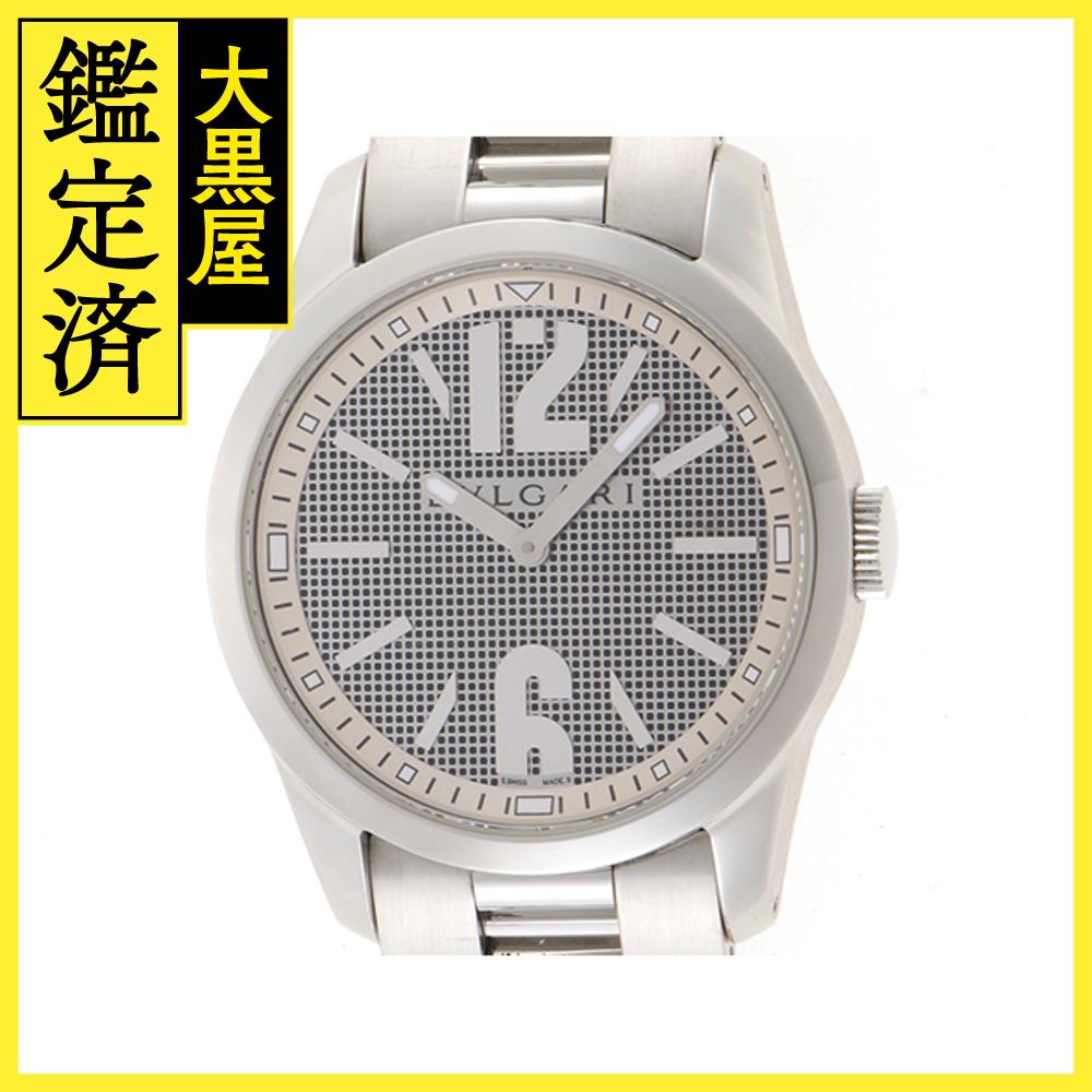 楽天市場】ブルガリ 時計 メンズ(シリーズソロテンポ(ブルガリ 楽天市場】ブルガリ 時計 メンズ(シリーズソロテンポ(ブルガリ