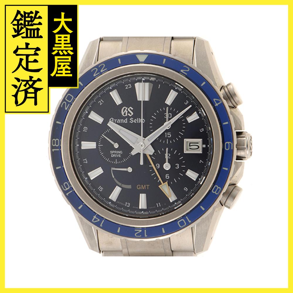 GRAND SEIKOɥ  15ǯǰǥ롡SBGC249֥롼ʸסTI󥺡2022ǯ7...