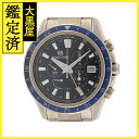 GRAND SEIKO@OhZCR[ Nm 15NLO胂f@SBGC249@u[Ձ@`^@TI@Y@2022N7KM@XvOhCu @2141100572894y432z yÁzy单z