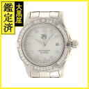 TAG HEUER タグ・ホイヤー 腕時計 アクアレーサー WAF1416.BA0813 ステンレス ...