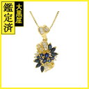 JEWELRY@ME΁@Tt@CA@lbNX@_Ch@K18@S[h@S2.08ct@D0.50ct@10.4g@2143700147830@y200z yÁzy单z